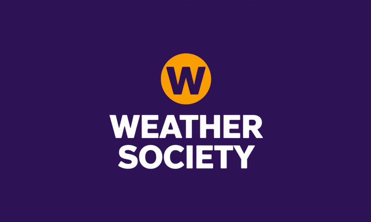 WeatherSociety logo